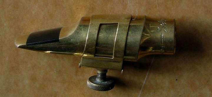 That Mouthpiece – Charlie Parker 2020 – A Bird Centennial Blog